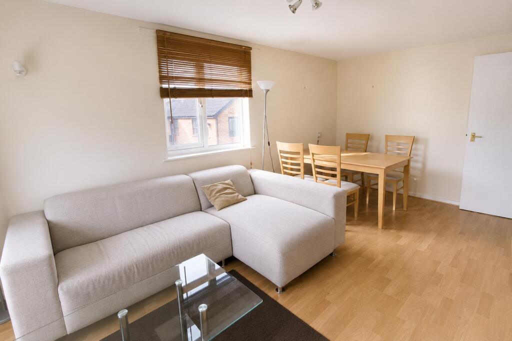 Main image of property: Chalice Court, Deanery Close, London N2