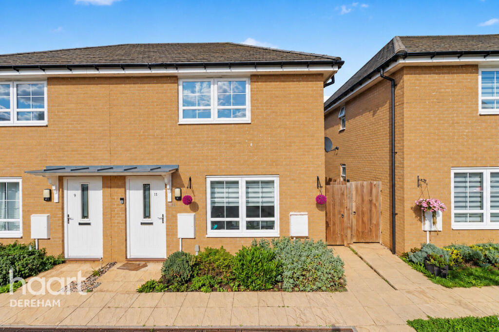 Main image of property: Hugh Way, Watton