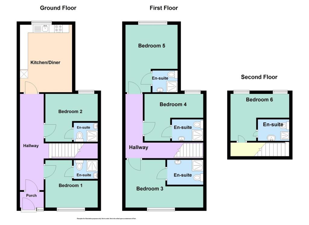 Additional image 10 of 20% Net Yield-Kentish Road, Birmingham, B21