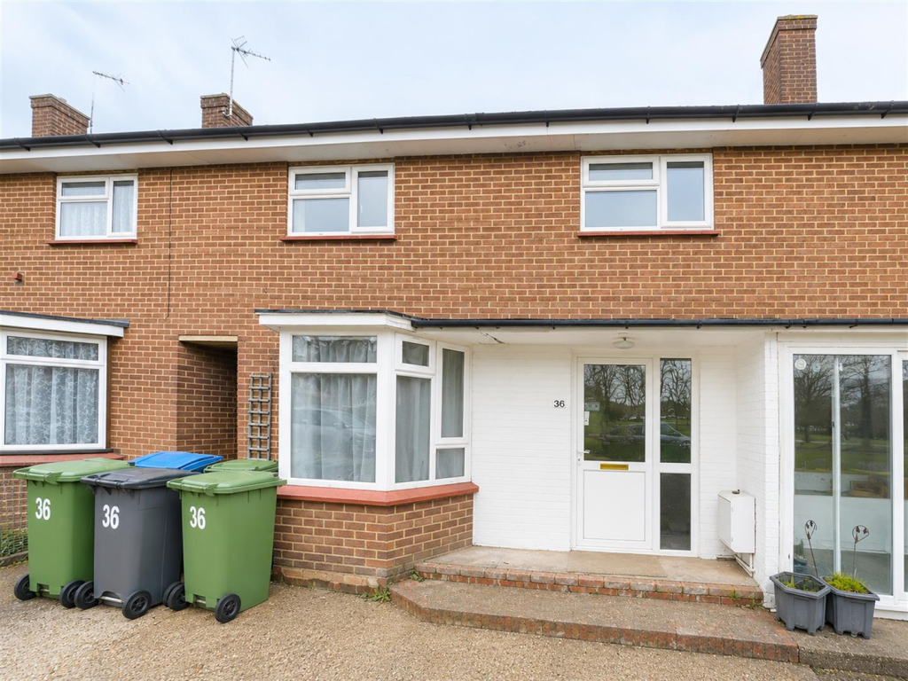 Main image of property: Hope Green, Watford
