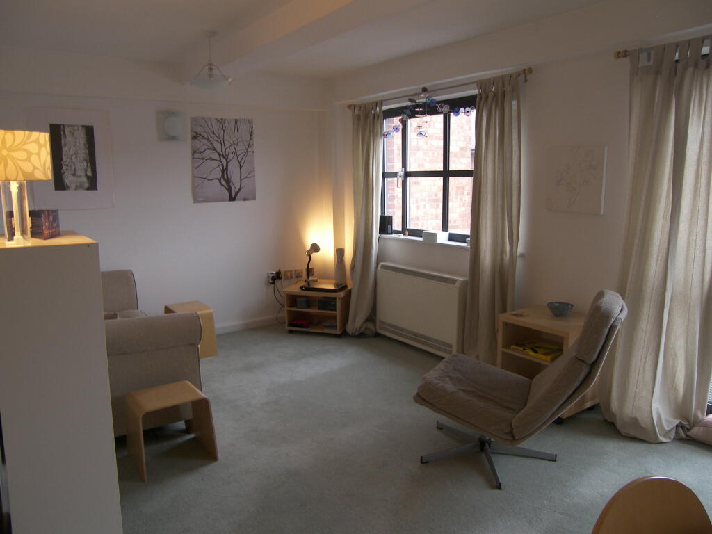 Additional image 2 of Maxim 28, 21 Lionel Street, Birmingham, West Midlands, B3