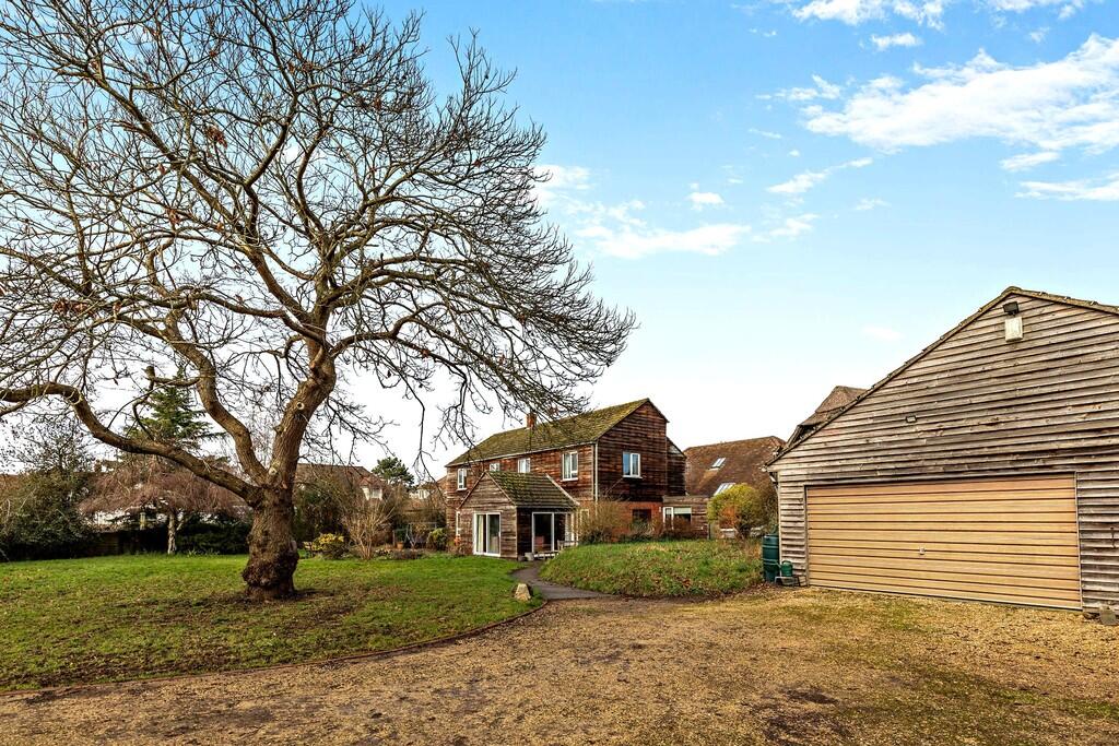 Main image of property: Mill Lane, Stadhampton, Oxford