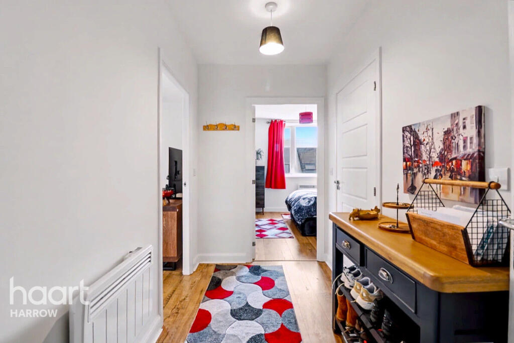 Main image of property: Artisan Place, Harrow