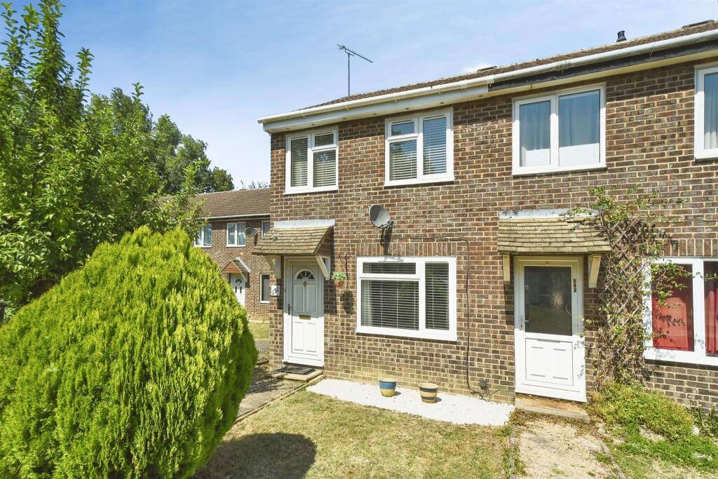 Main image of property: Sevenfields, Highworth, Swindon