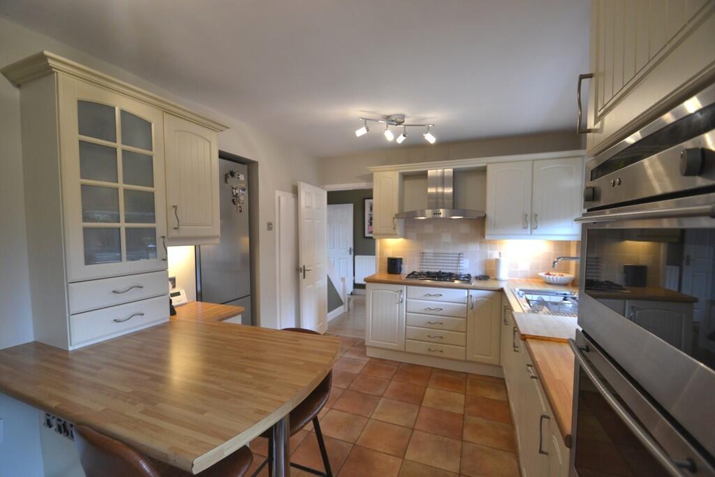 House in Telford - More