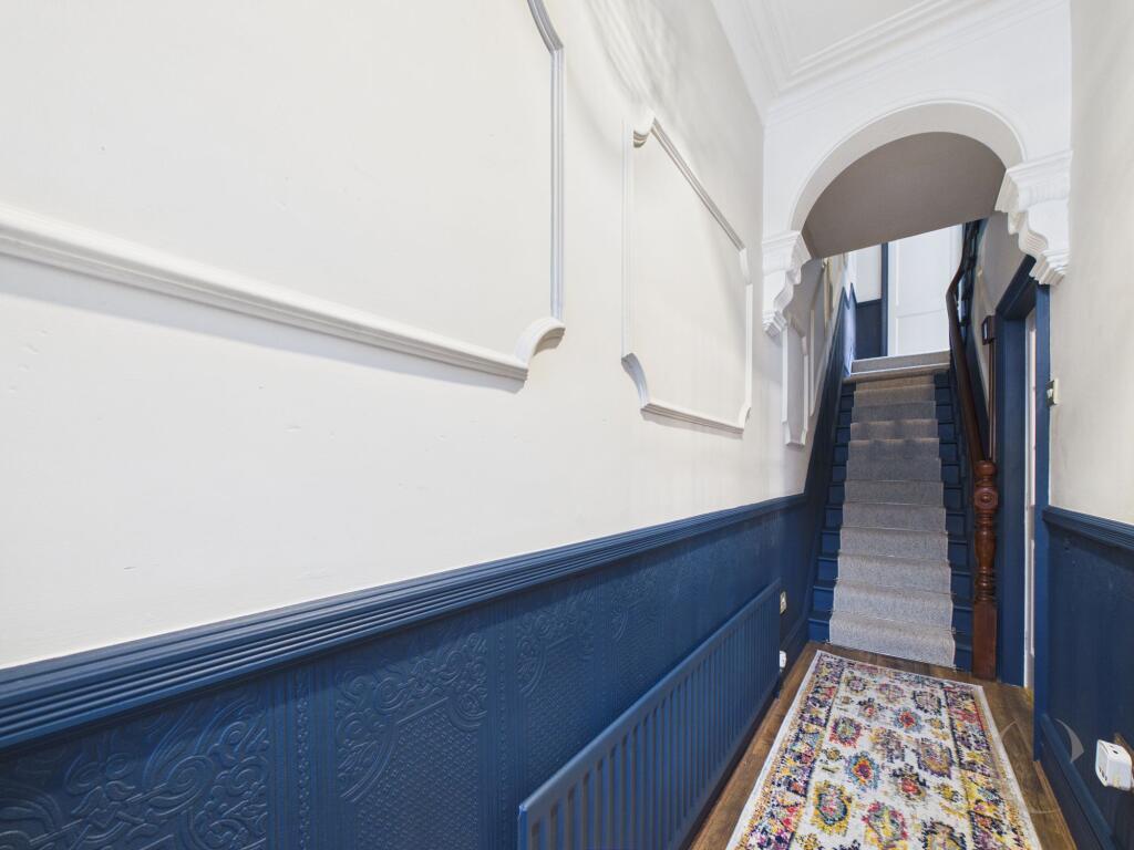 House in Newcastle upon Tyne - More