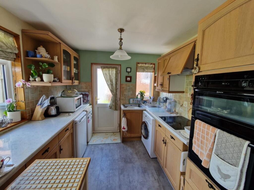House in East Devon, Woodbury - View 4