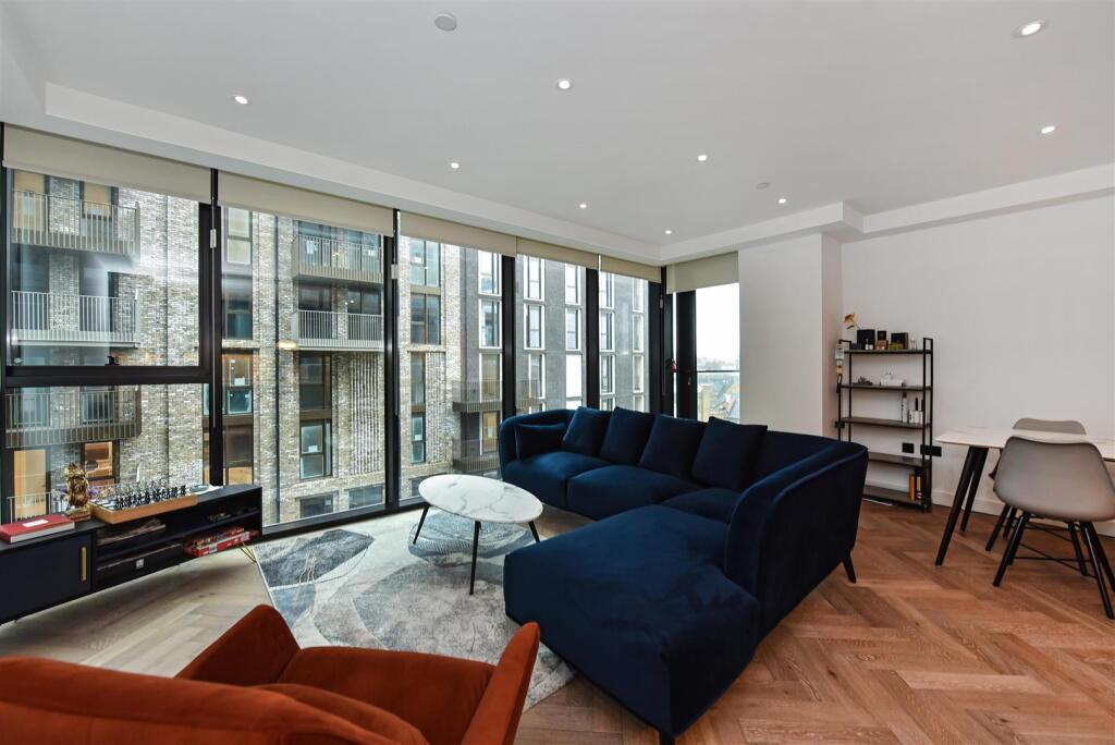 Main image of property: Merino Gardens, London Dock, London