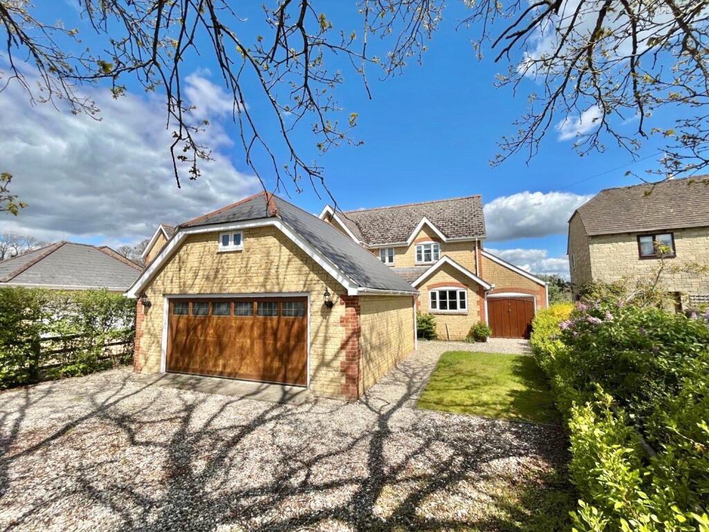 Main image of property: Silver Street, Minety, Wiltshire, SN16