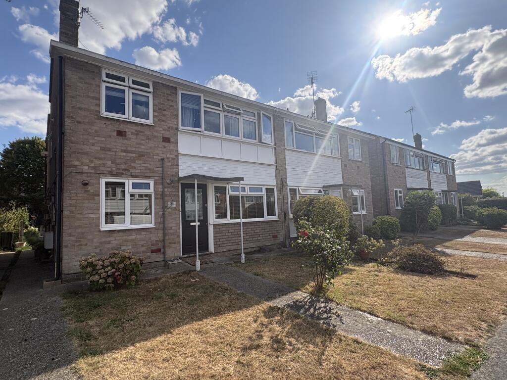 Main image of property: Newlands Road, Billericay, Essex