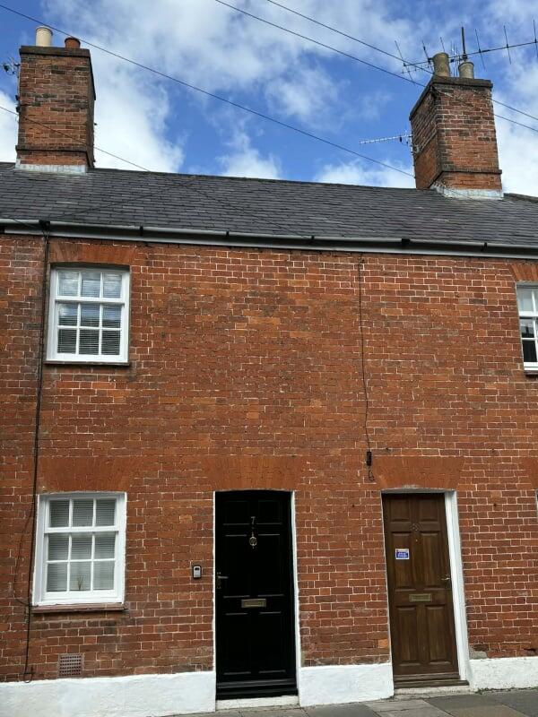 Main image of property: Bridewell Street, Devizes, SN10