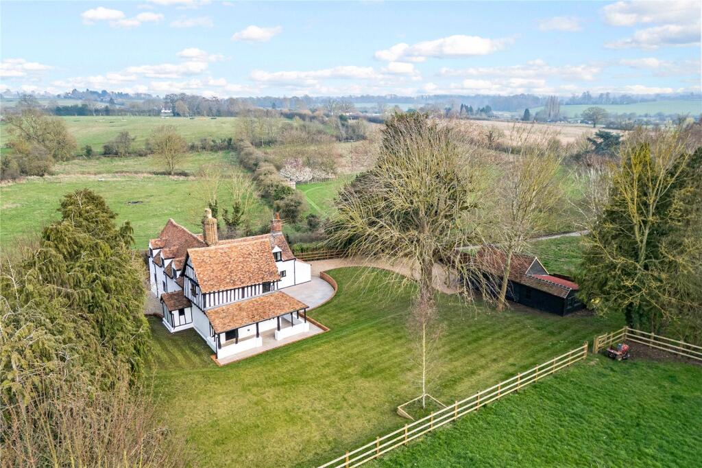 Main image of property: Luffenhall, Cromer, Hertfordshire, SG2