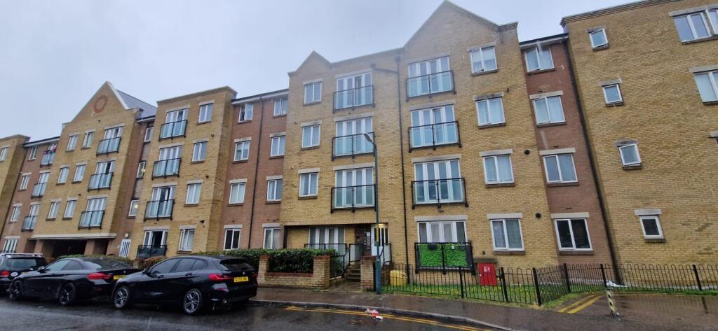 Main image of property: Griffin Court, Black Eagle Drive, Northfleet, Gravesend, Kent, DA11