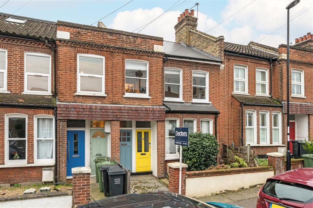 Main image of property: Holdenby Road, Brockley