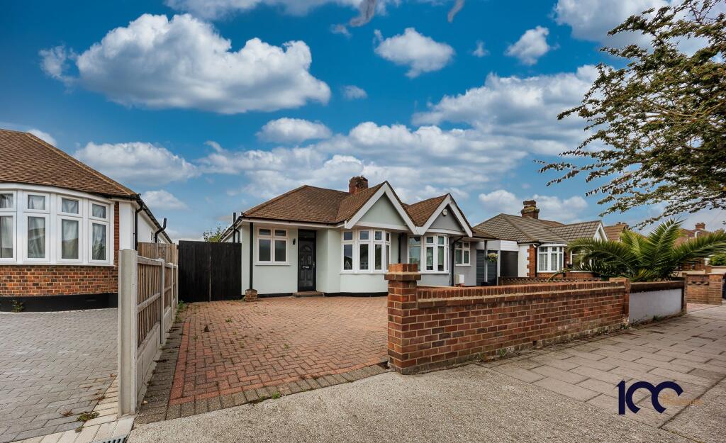 Main image of property: Central Drive, Hornchurch