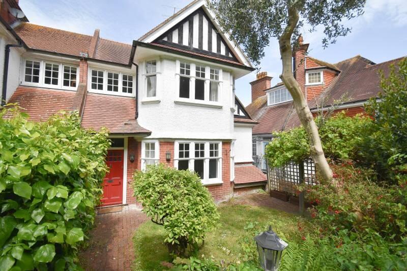 Main image of property: Upper Dukes Drive, Eastbourne, East Sussex, BN20