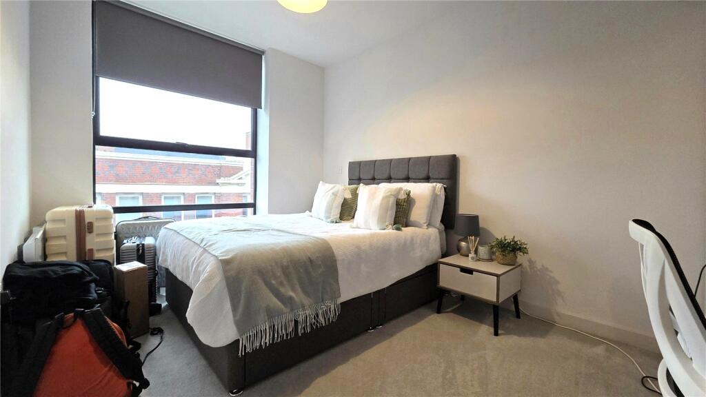 Additional image 7 of Camden Street, Birmingham, West Midlands, B1