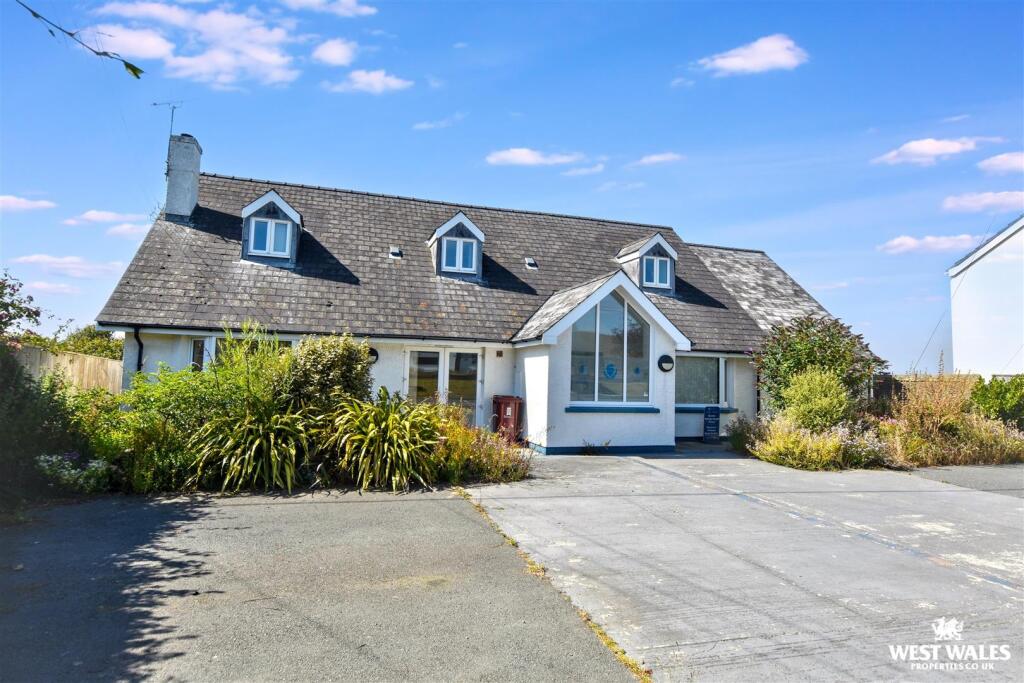 Main image of property: Nun Street, St. Davids, Haverfordwest