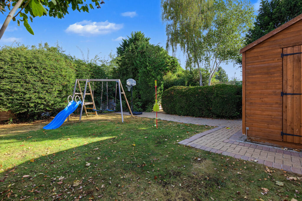 House in Oxford - View 3