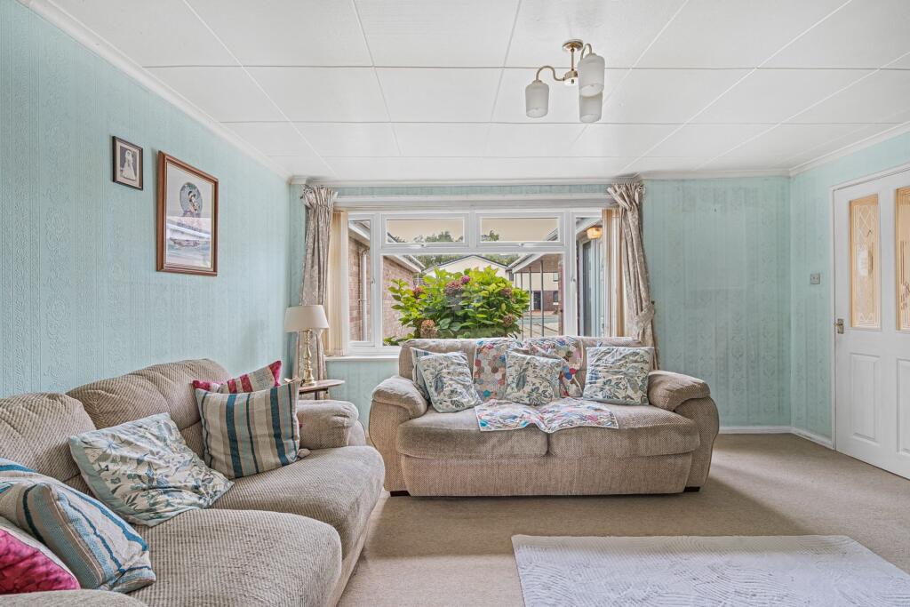 House in Oxford - View 4