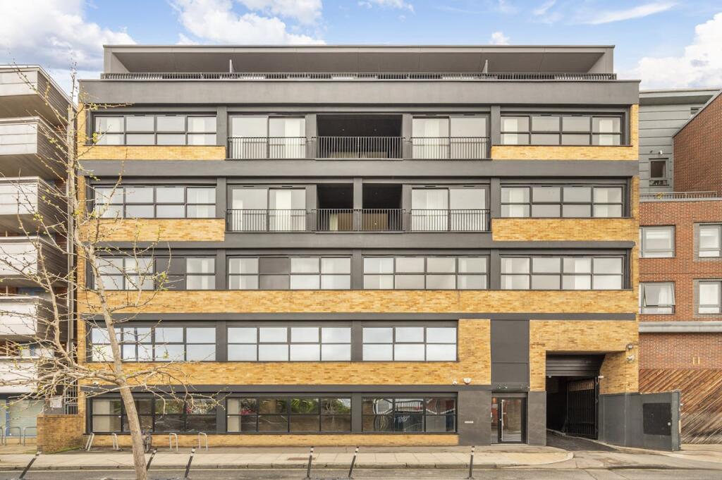 Main image of property: Waterview House, 18-20 St. Pancras Way, Kings Cross, NW1 0QG