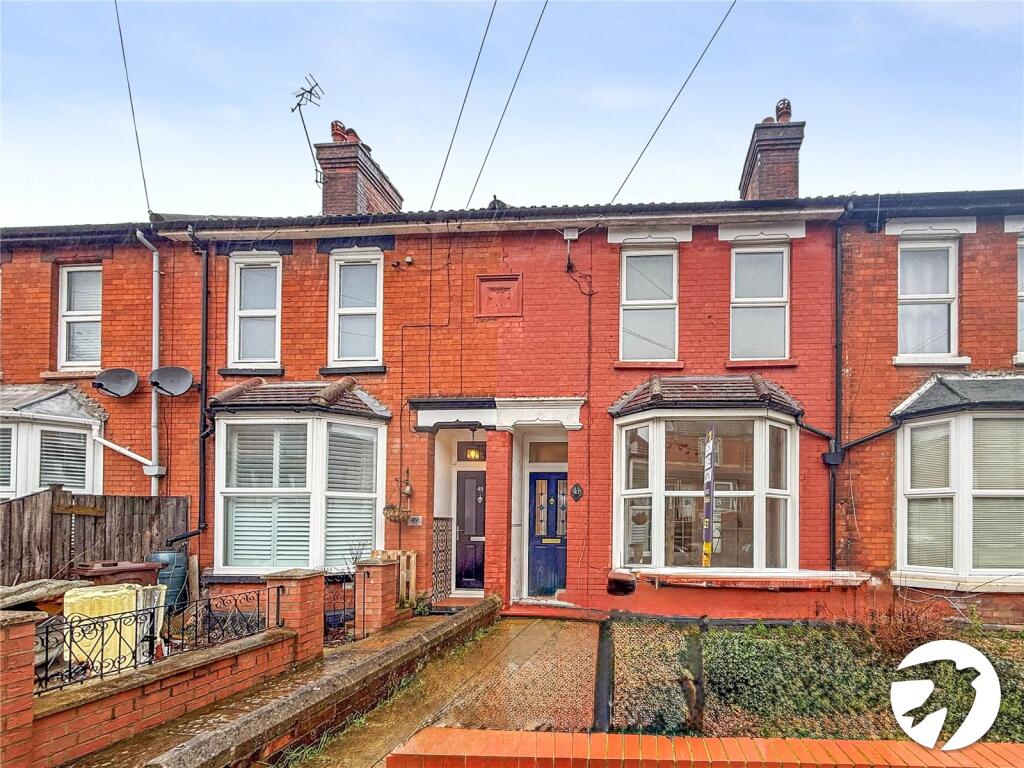 Main image of property: Old Tovil Road, Maidstone, Kent, ME15