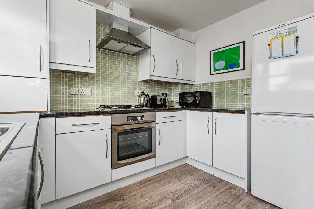 House in Lochwinnoch, Renfrewshire - View 5