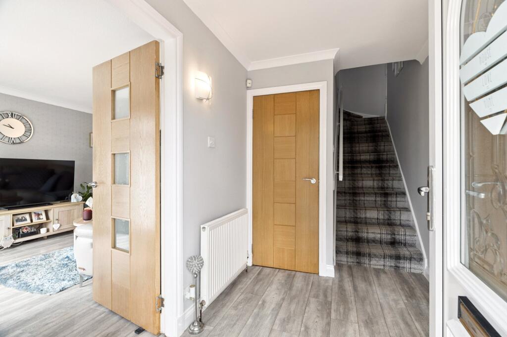 Galbraith Drive, Milngavie photo 3