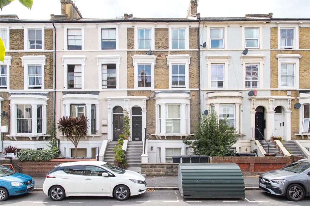 Main image of property: Lauriston Road, Victoria Park Village E9