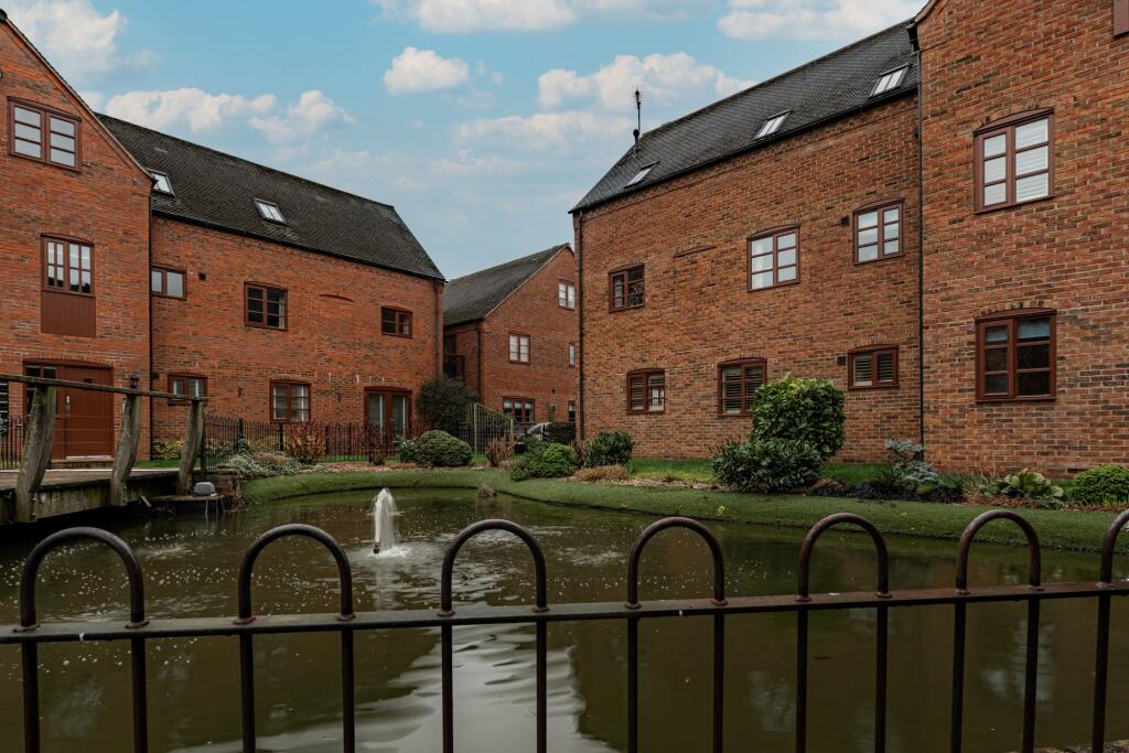 Additional image 18 of Arden Mews, Kingsbury, B78