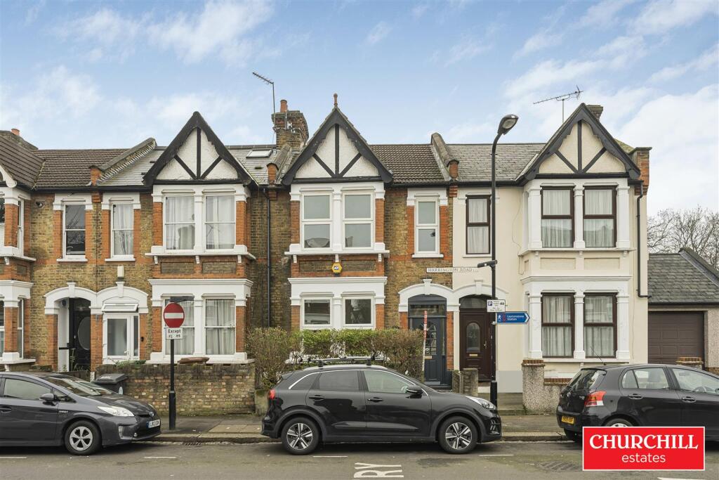 Main image of property: Harrington Road, Leytonstone