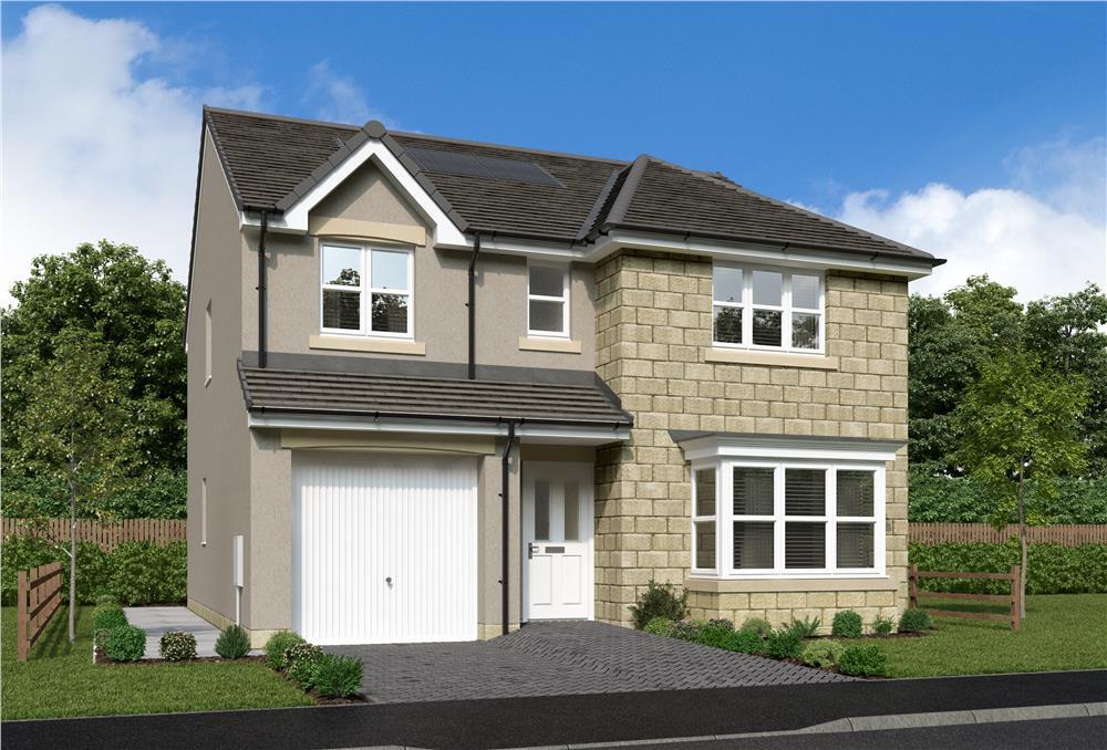 Main image of property: Off B6392,
Bonnyrigg,
Midlothian,
EH19 3FA