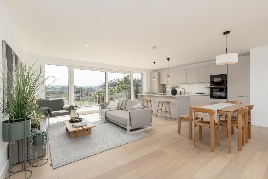 Main image of property: Plot 101 - Murrayfield Park, Corstorphine Road, Edinburgh, Midlothian, EH12