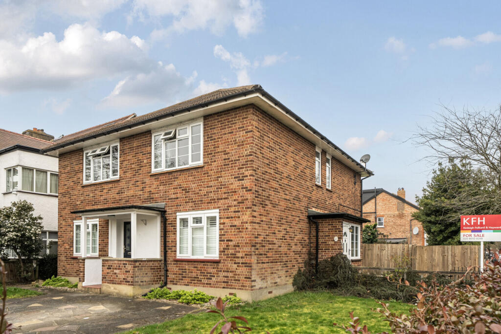 Main image of property: St. James's Avenue, Beckenham, BR3