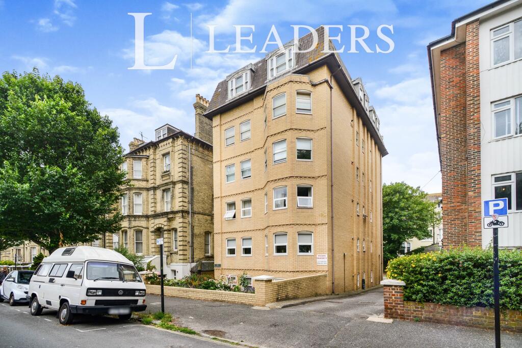 Main image of property: Fourth Avenue, BN3