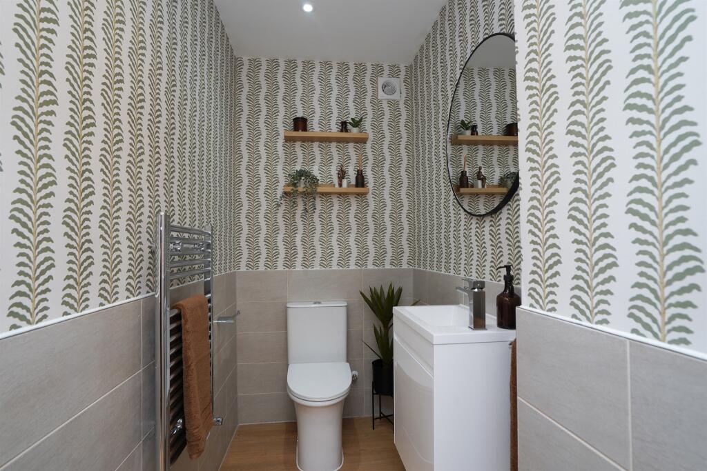 Main image of property: Cateswell Grove, Nossiter Croft, Hall Green, Birmingham