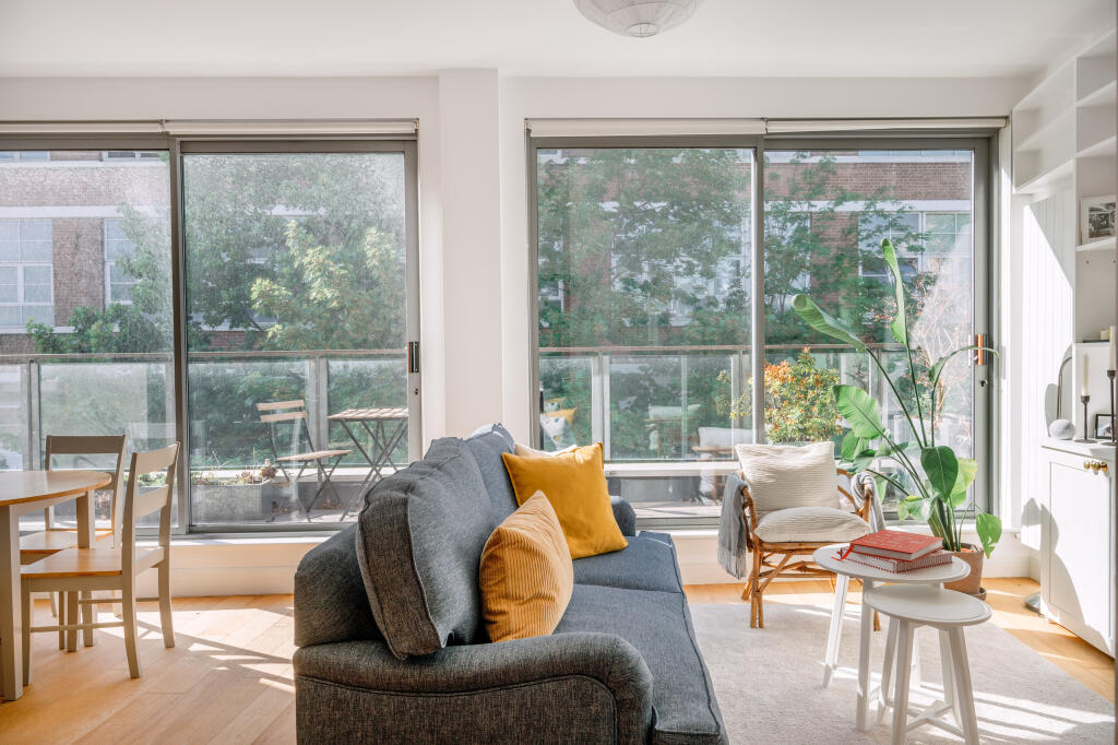 Apartment in London, Angel, Clerkenwell - View 5