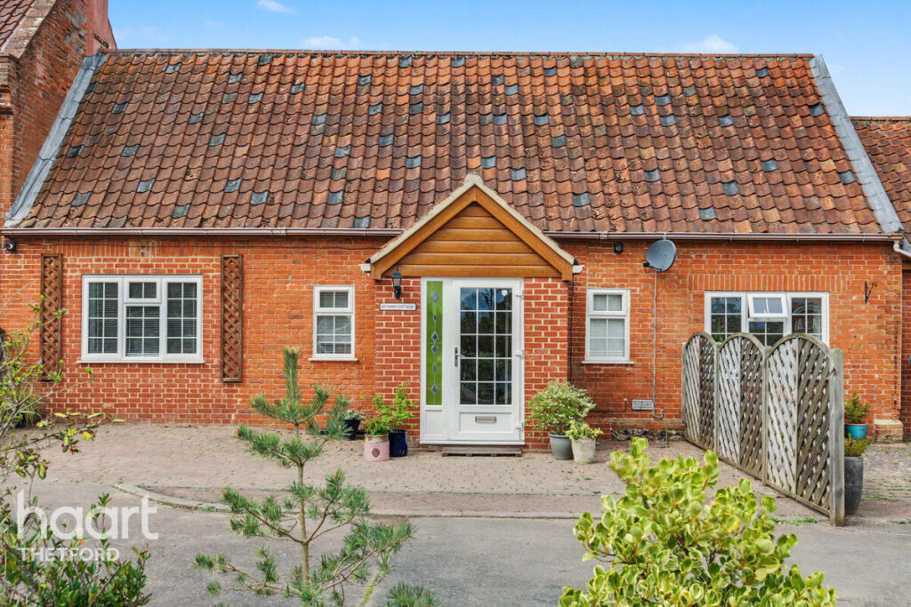 Main image of property: Bury Road, DISS