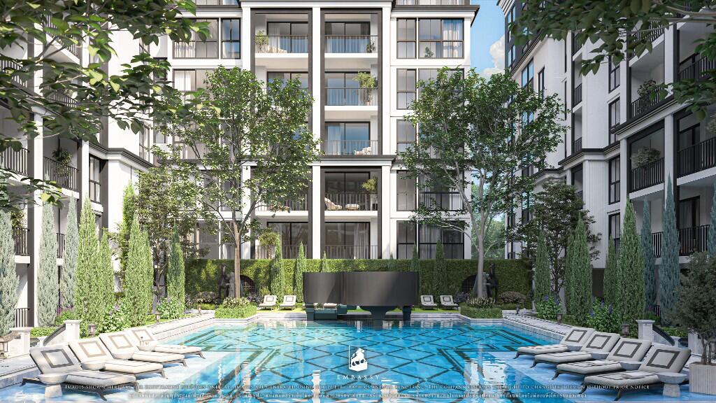 Main image of property: Pattaya