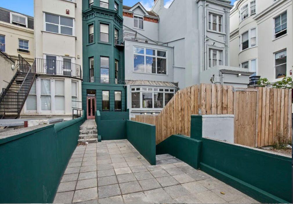 Main image of property: Old Steine, Brighton