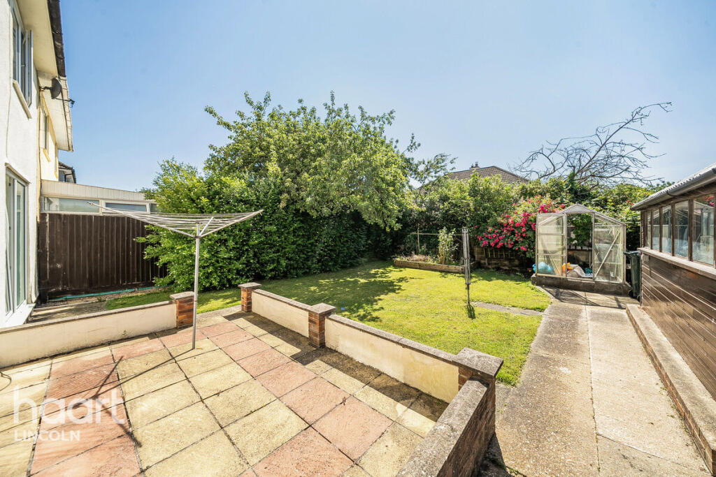 House in East Lindsey, Middlegate Meadows, Grimoldby - View 5
