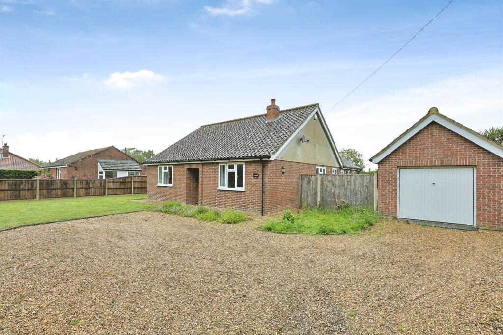 Main image of property: Norwich Road, Swanton Morley, Dereham