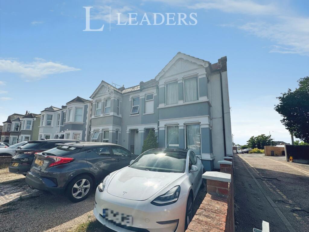 Main image of property: Wellesley Road, CO15