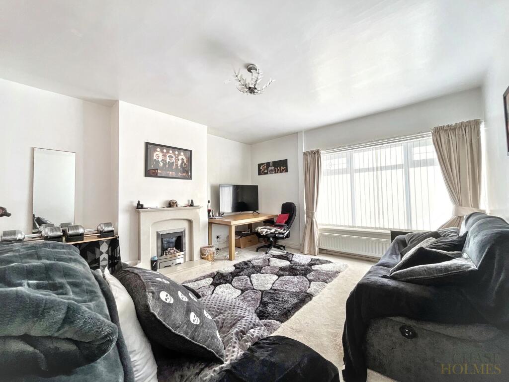 Main image of property: Coniston Avenue, Hebburn, NE31