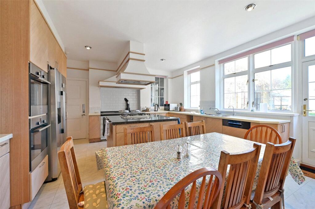 House in Slough - More