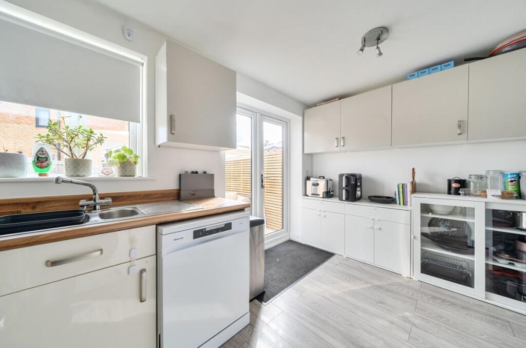 House in Milton Keynes - More