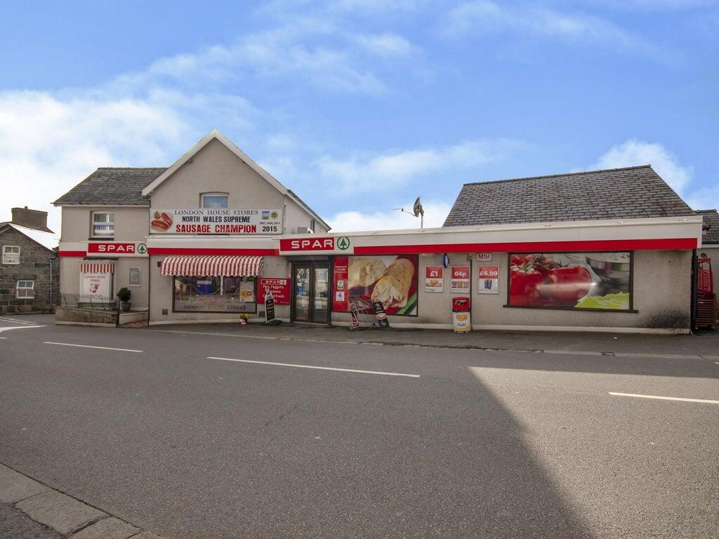 Main image of property: SPAR - Dyffryn Ardudwy, High Street, Dyffryn, Ardudwy, LL44 2EN
