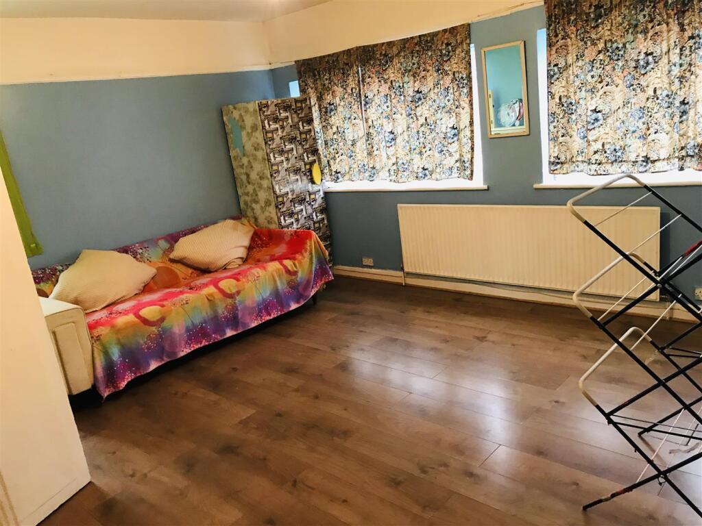 Main image of property: Kingsley Road, Hounslow