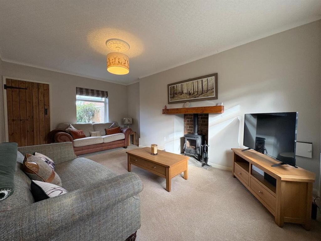 House in Brompton, North Yorkshire - View 2