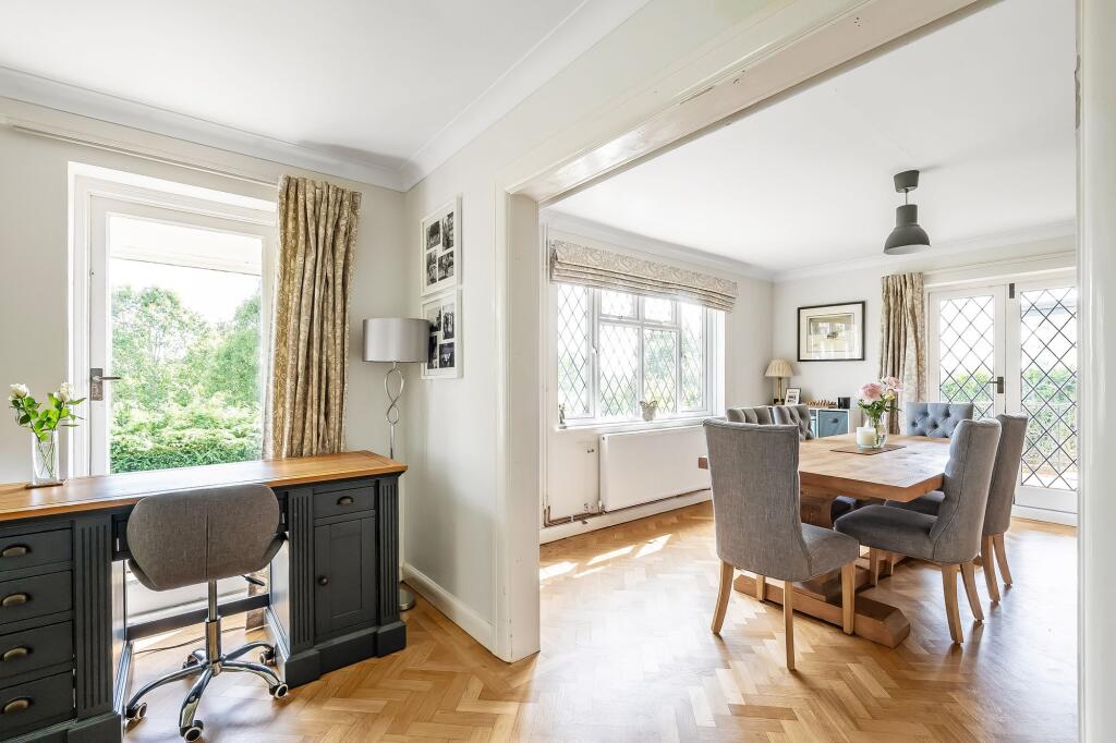 Burrswood, Groombridge, TN3 photo 3